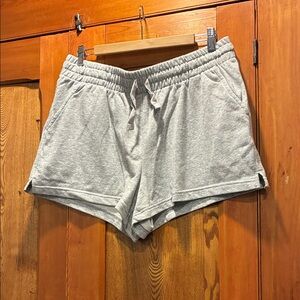 5/25$ 🎄Gray Women's Casual Shorts